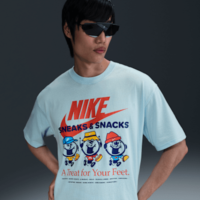 Nike Sportswear Max90 T-Shirt. Nike.com
